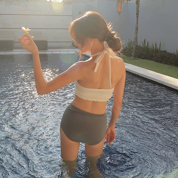 Korea swimming suits - Picture 3 of 3